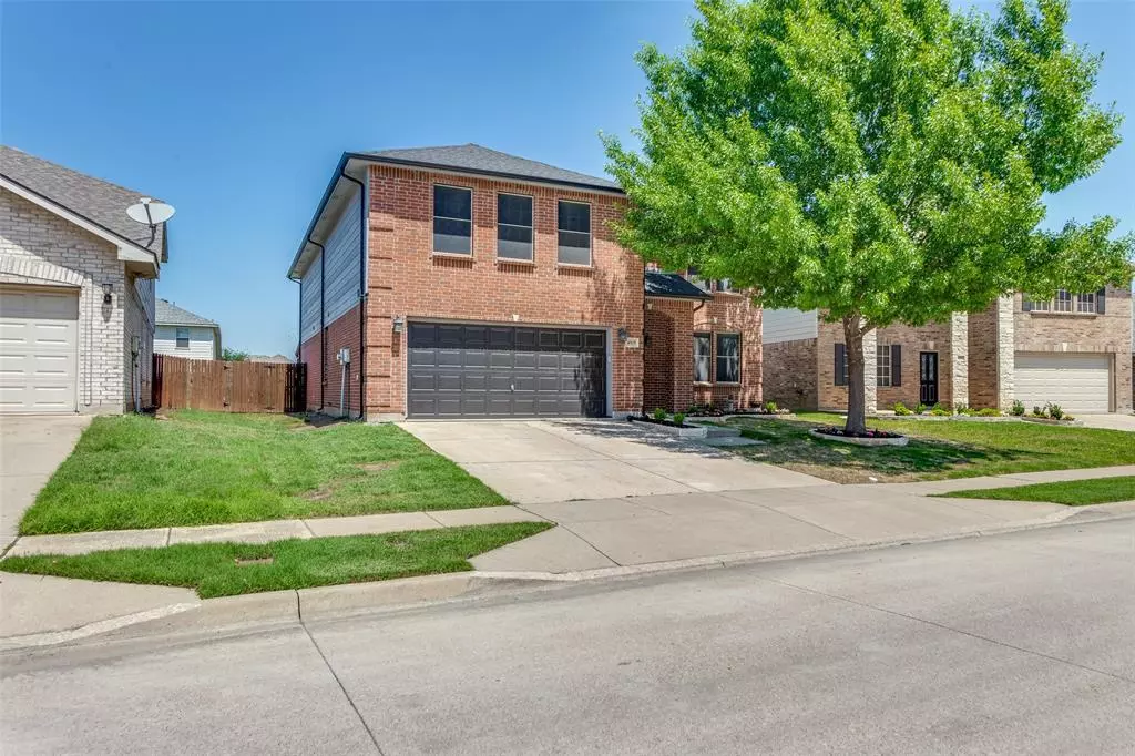 Fort Worth, TX 76244,4505 Pangolin Drive