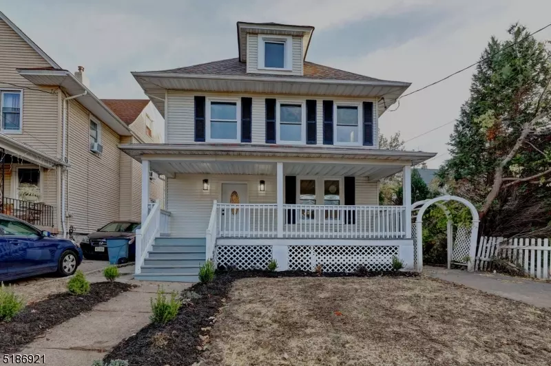 Passaic City, NJ 07055,46 Rutgers Pl