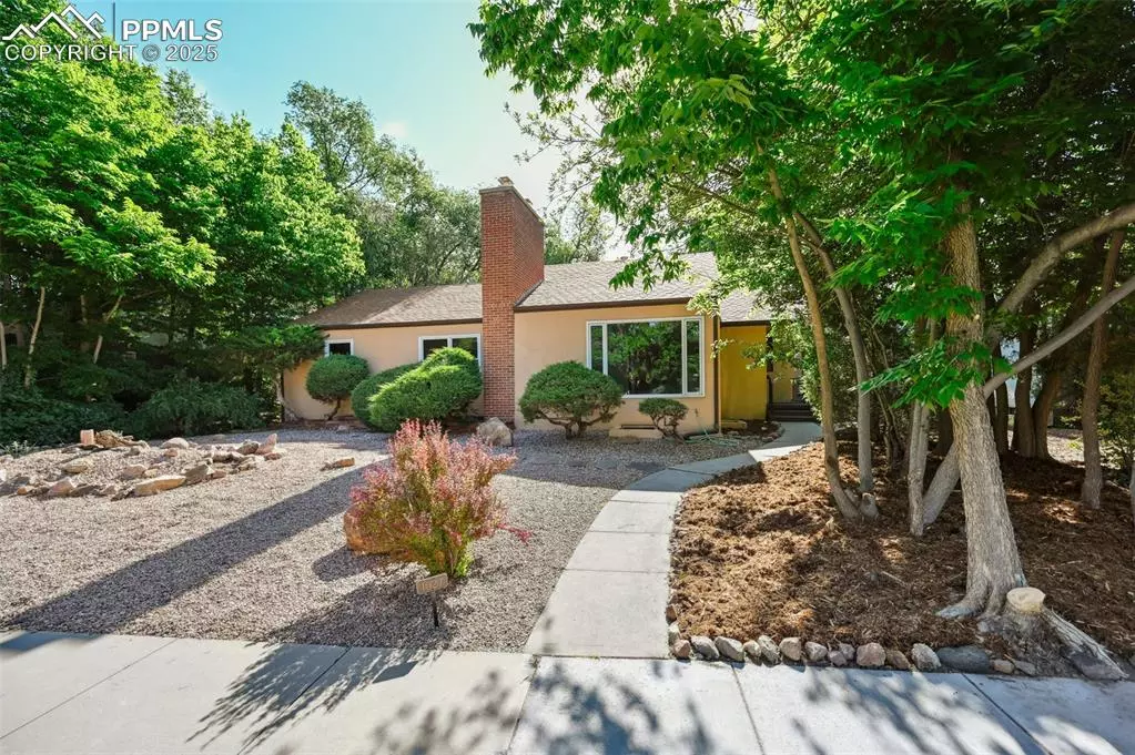 Colorado Springs, CO 80909,1027 N Meade AVE