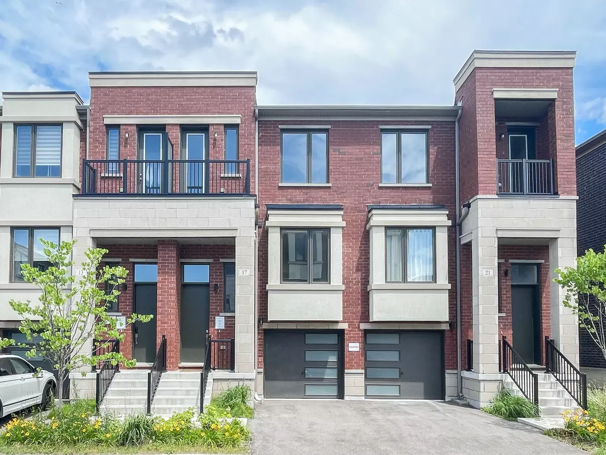 Vaughan, ON L6A 5C5,17 Rattenbury RD