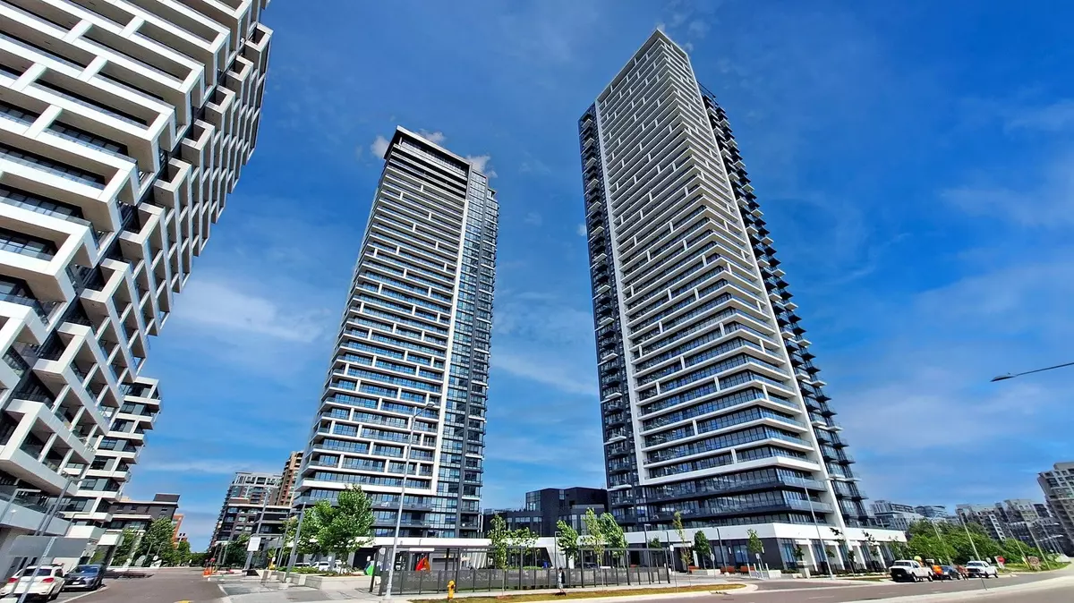 Markham, ON L3R 6L4,8 Water Walk DR #2209