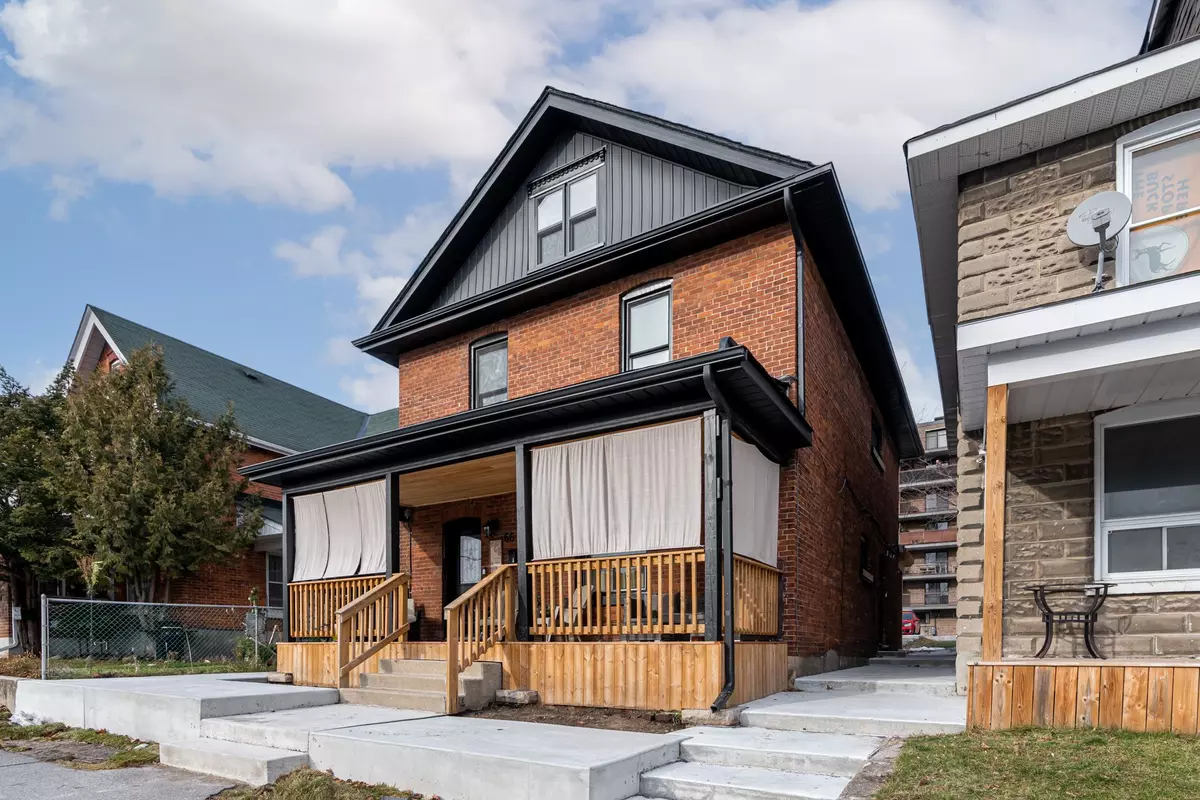 Orillia, ON L3V 3J4,66 Nottawasaga ST