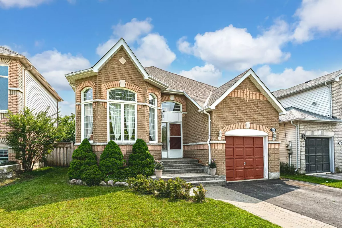 Barrie, ON L4N 8T3,255 Mapleton AVE