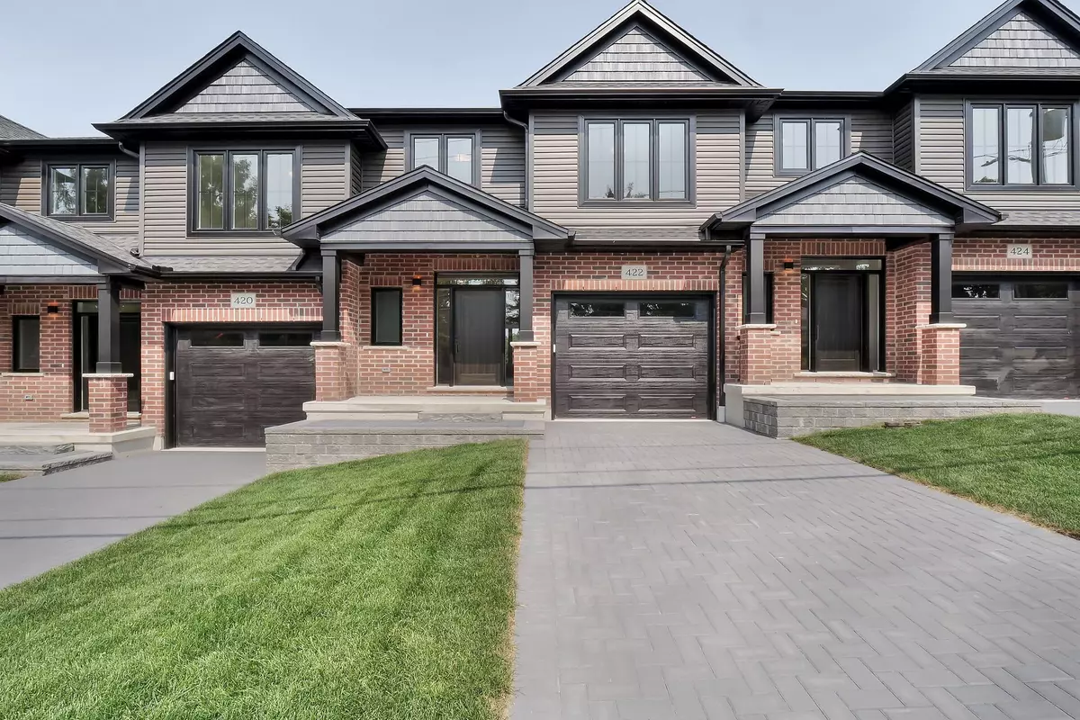 London South, ON N6K 3R2,414 Old Wonderland RD #5