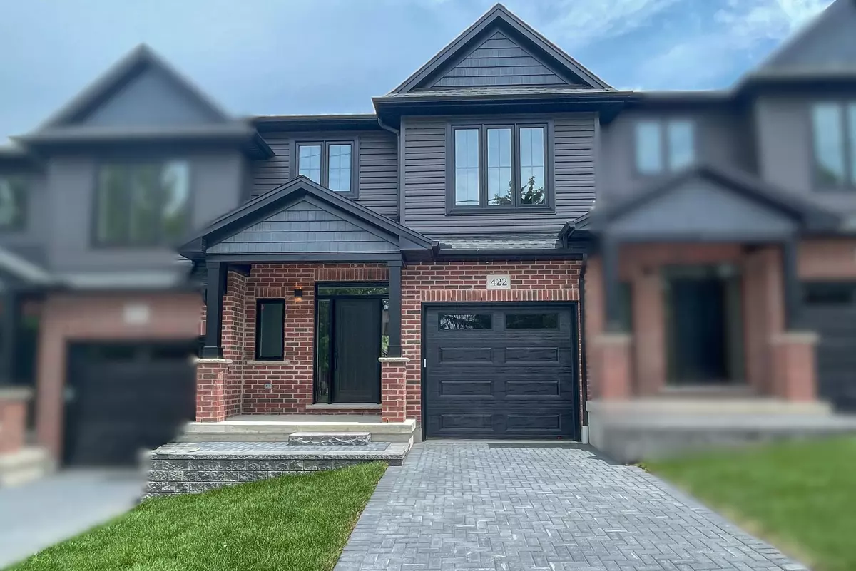 London South, ON N6K 3R2,414 Old Wonderland RD #3