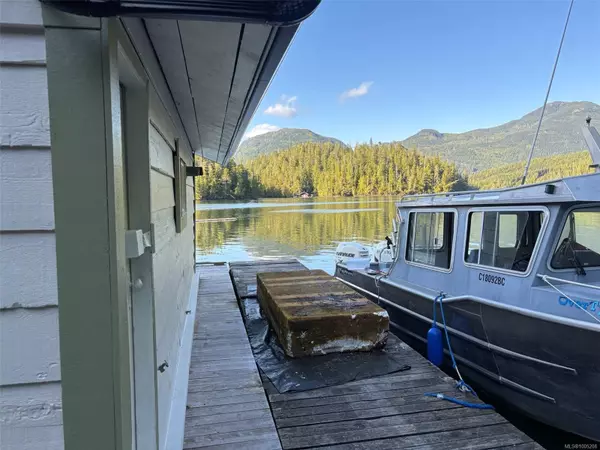Port Alberni, BC V0R 2B0,55 USELESS Inlet
