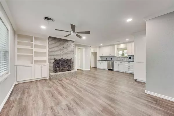 Denton, TX 76207,728 Del Drive