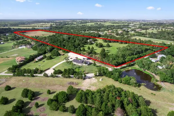 Forney, TX 75126,15530 Wiser Road