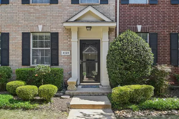 4128 Kyndra Circle, Richardson, TX 75082