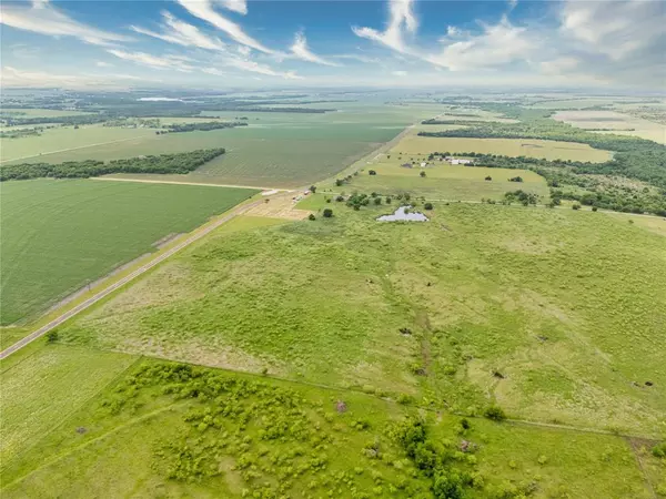 Avalon, TX 76623,Lot 3 FM 877