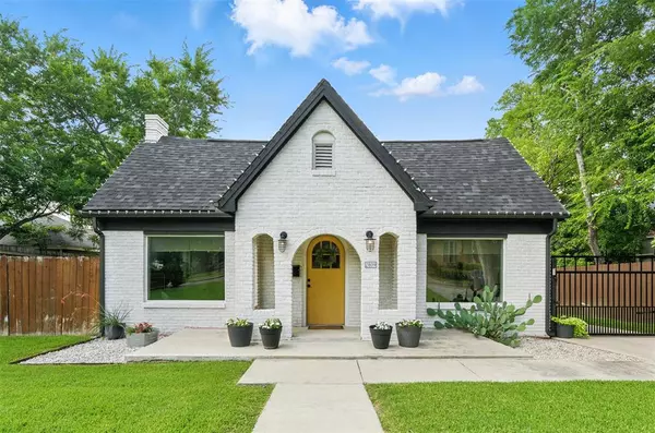 Dallas, TX 75211,2809 W 12th Street
