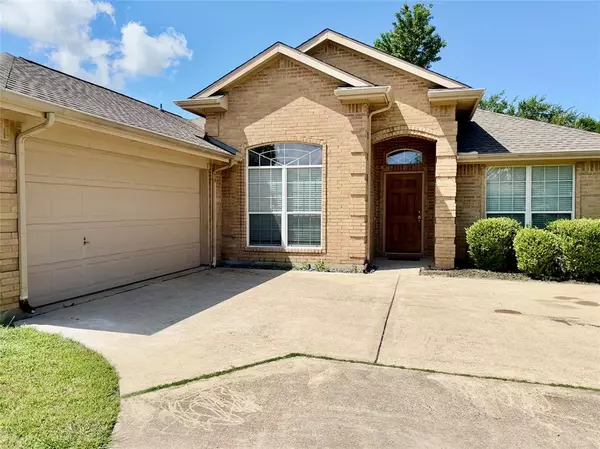 Rockwall, TX 75087,1670 Ashbourne Drive