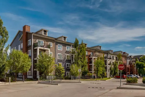 279 Copperpond Common Southeast #3208, Calgary, AB T2Z 1J1