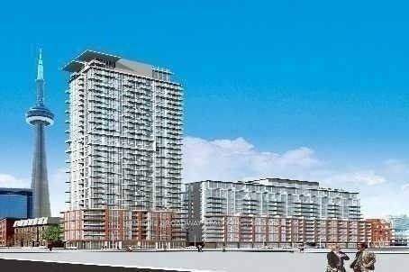 21 Nelson ST #513, Toronto C01, ON M5V 1T8