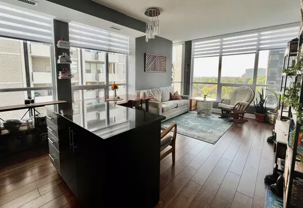 Toronto C10, ON M4S 0A2,83 Redpath AVE #804