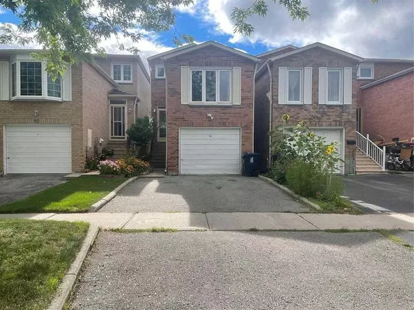 Toronto E07, ON M1V 3K4,94 Seamist CRES