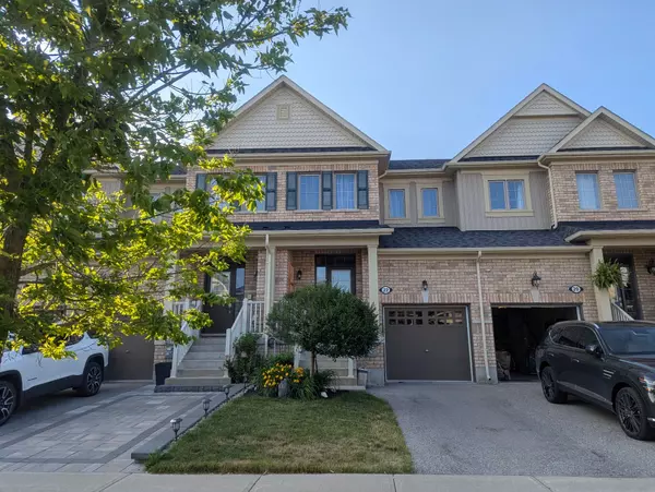 22 Weaver TER, New Tecumseth, ON L0G 1W0
