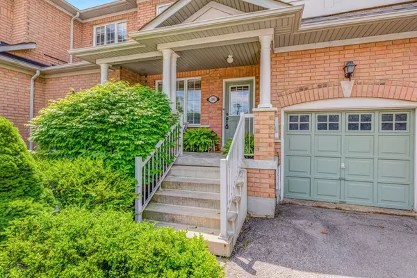 Newmarket, ON L3X 2R3,390 Flagstone WAY