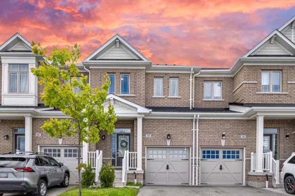 58 Clifford CRES, New Tecumseth, ON L0G 1W0