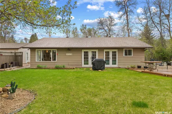 201 Lilac DRIVE, Katepwa Beach, SK S0G 2K0