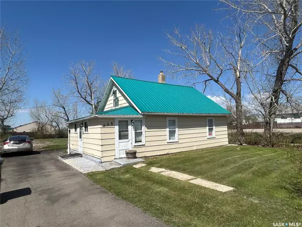 326 Taylor STREET, Bienfait, SK S0C 0M0