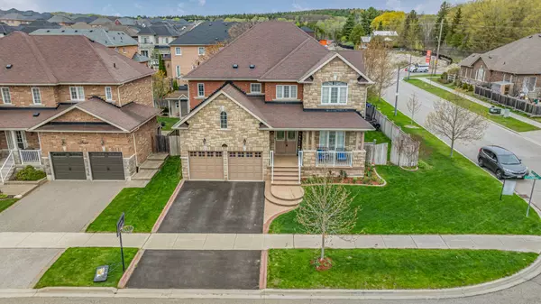 Caledon, ON L7C 3M4,2 Littlebrook LN