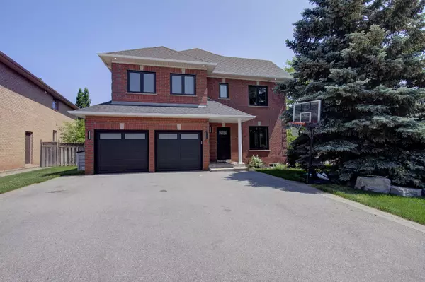 Oakville, ON L6M 3L2,1079 Skyvalley CRES