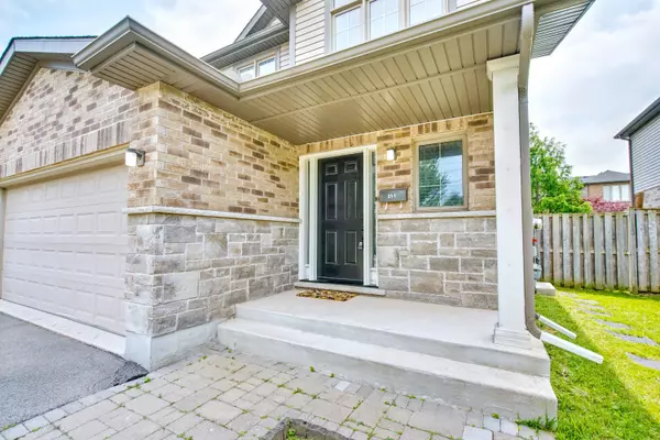 St. Catharines, ON L2S 3A9,251 Pelham RD