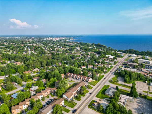 North Bay, ON P1B 8N9,581 Gormanville RD #46
