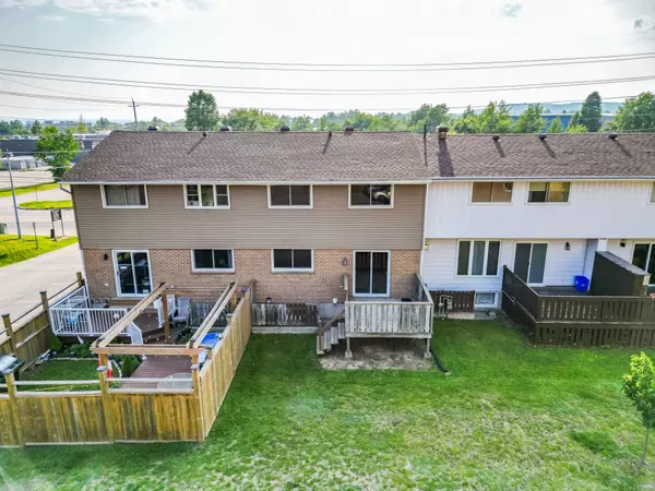 North Bay, ON P1B 8N9,581 Gormanville RD #46