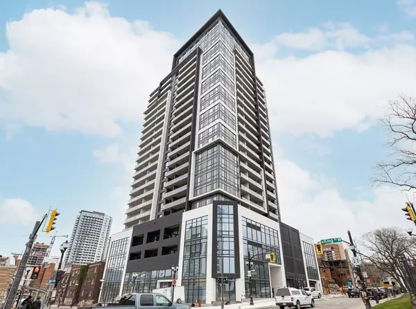 15 Queen ST S #1914, Hamilton, ON L8P 0C6