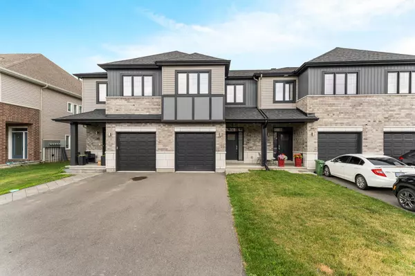 50 Jardiniere ST, Stittsville - Munster - Richmond, ON K2S 2K3