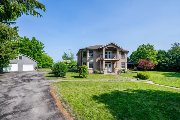 Alnwick/haldimand, ON K0K 1S0,117 Front ST