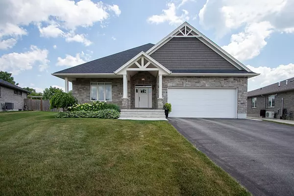 343 TRACY ST, St. Marys, ON N4X 0B4