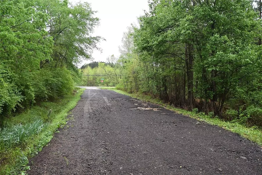 0 Collins Road, Nash, TX 75569