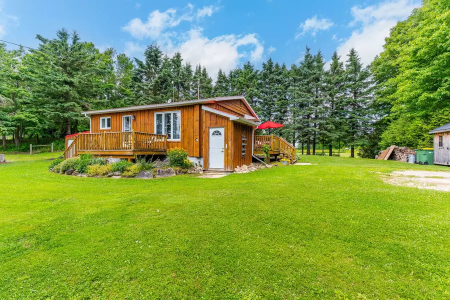 554014 Road 55 N/A, Grey Highlands, ON N0C 1M0
