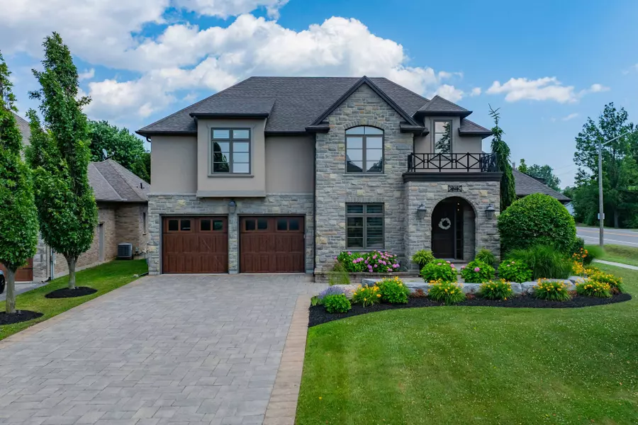 50 Sandalwood CRES, Niagara-on-the-lake, ON L0S 1P0