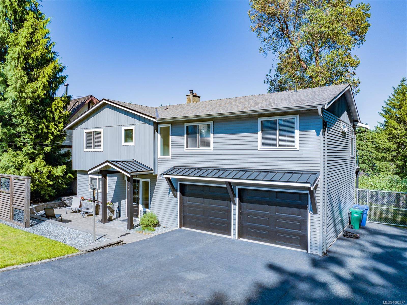 388 Trinity Dr, Nanaimo, BC V9R 5X3