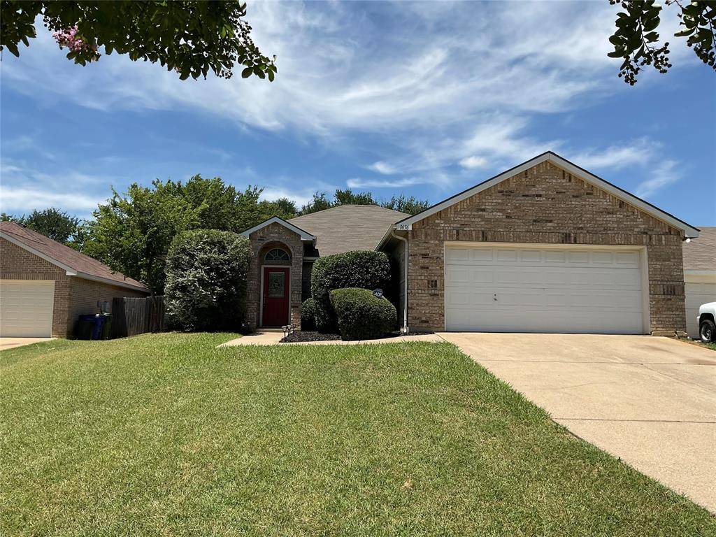 Mansfield, TX 76063,1616 Fern Drive