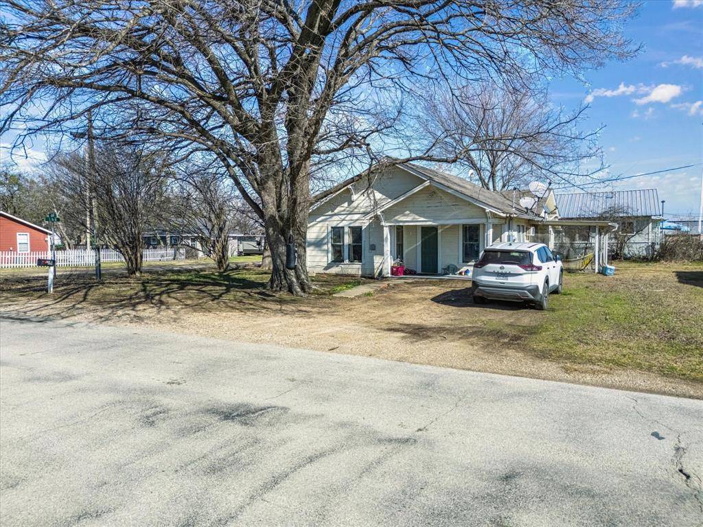 Blooming Grove, TX 76626,100_ S Kerr Street