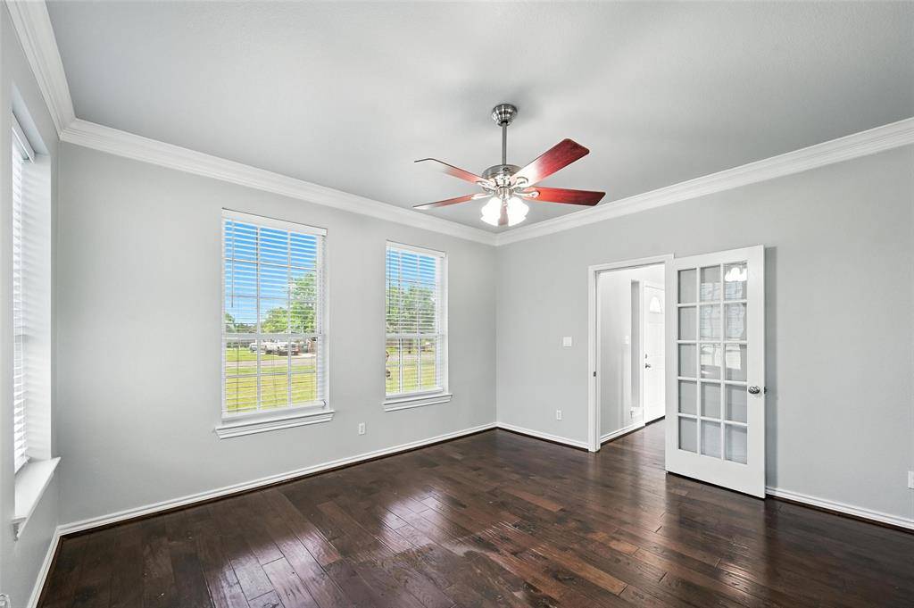Nevada, TX 75173,6659 Meadow Ridge Circle