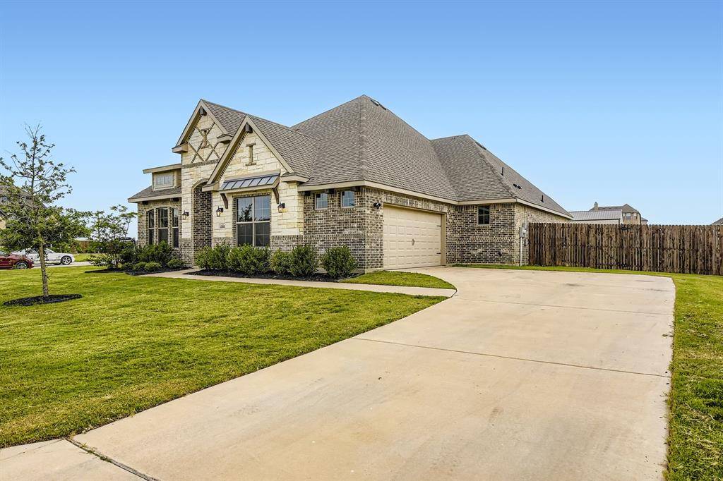 Godley, TX 76044,12501 Eagles Bluff