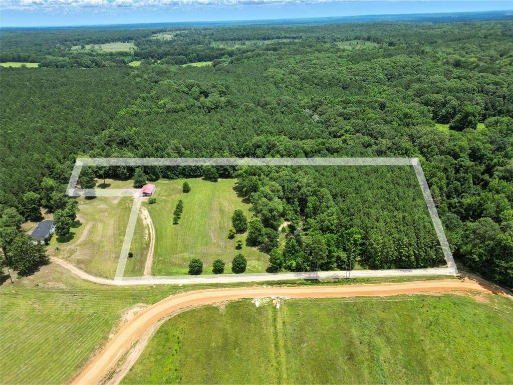 517 Sanders Road, Minden, LA 71055