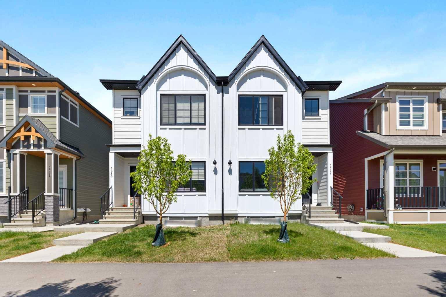 7386 202 AVE SE, Calgary, AB T3S 0E7