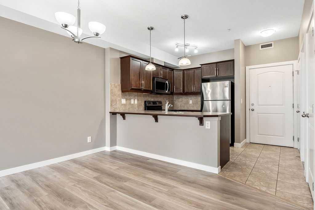 Calgary, AB T2X 0M8,15304 Bannister RD Southeast #216