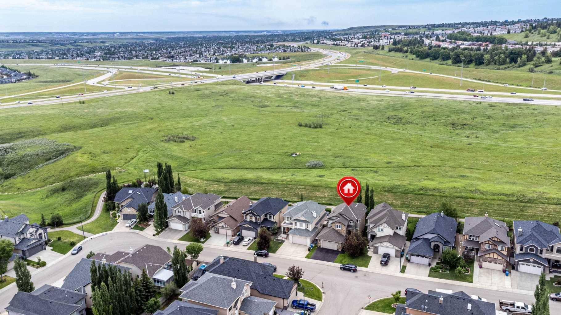 Calgary, AB T3R 1P5,84 Sherwood Rise Northwest