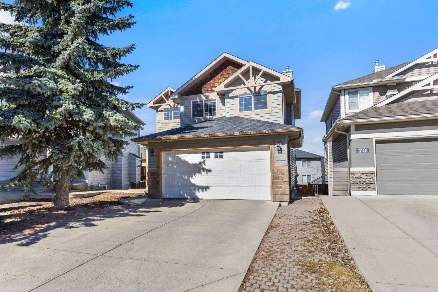 Calgary, AB T3H 5E9,74 Weston GN Southwest
