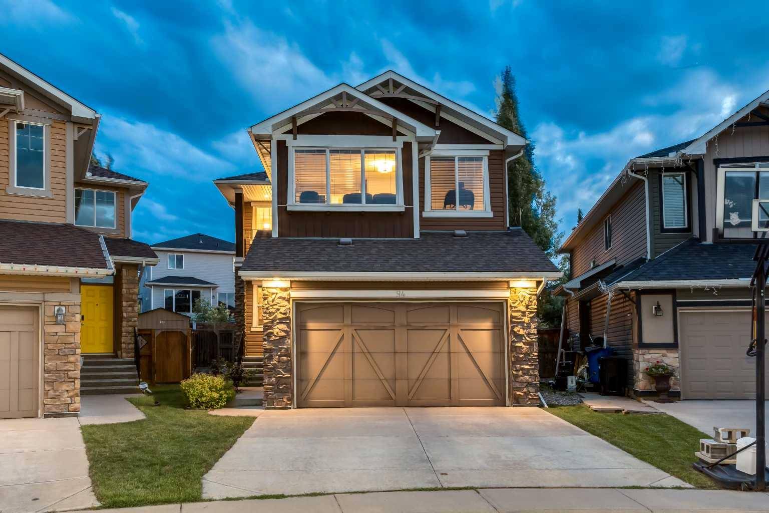 Calgary, AB T3M 0N2,94 Auburn Glen Common SE