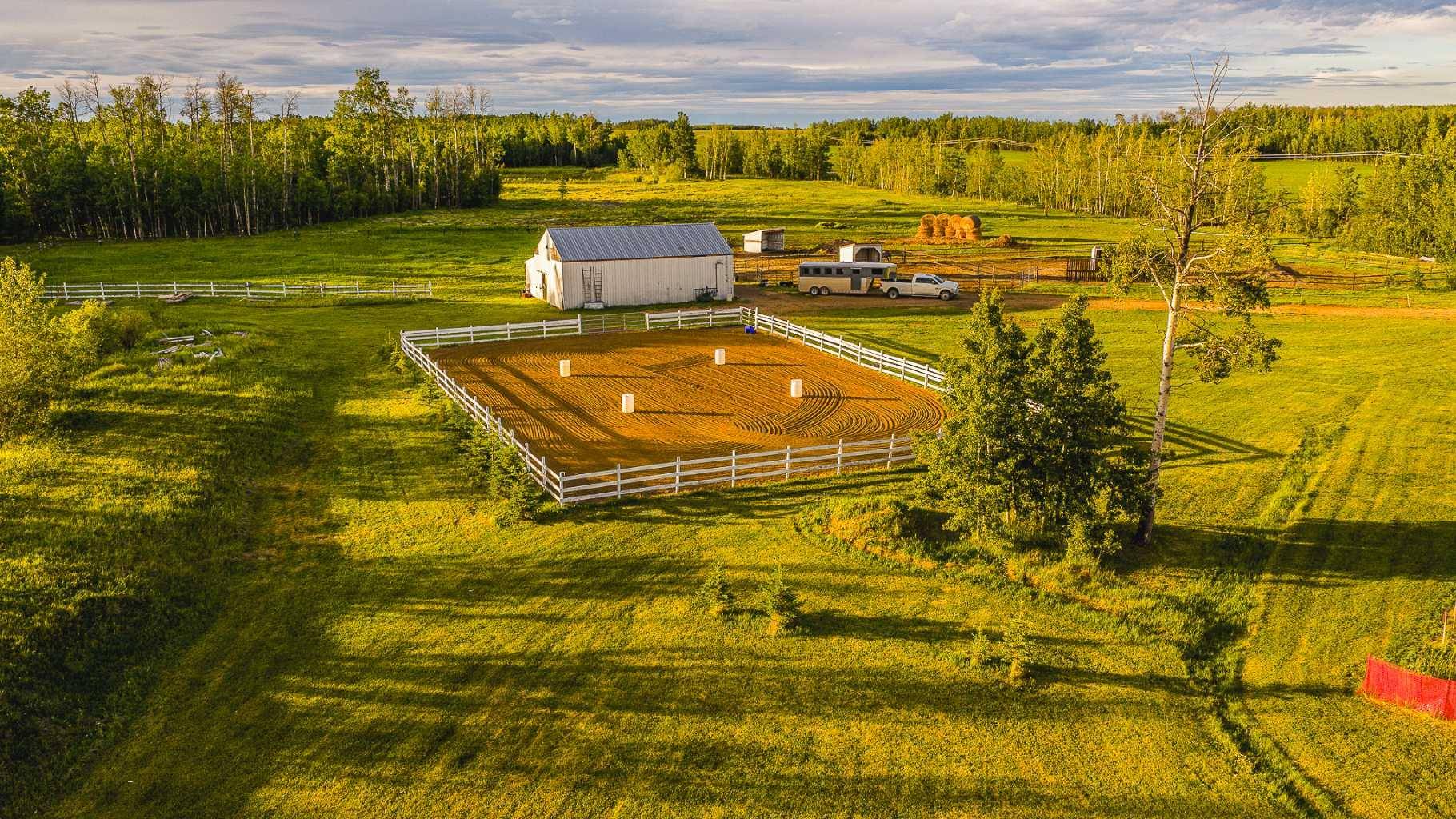 Rural Saddle Hills County, AB T0H 3V0,78248 Range Road 85