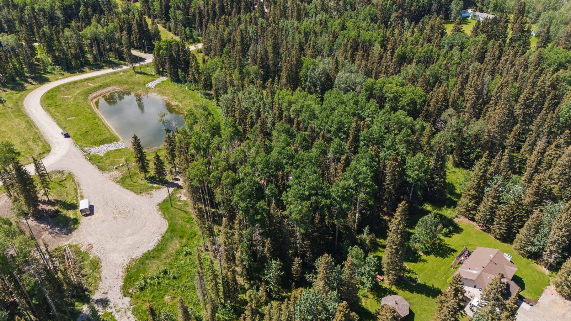 Rural Mountain View County, AB T0M 1X0,32529 Range Road 52
